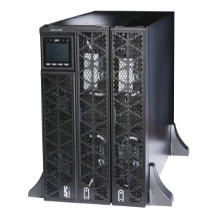 APC by Schneider Electric Smart-UPS RT Double Conversion Online UPS - 5 kVA/5 kW