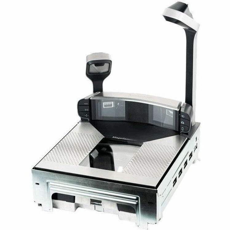 Datalogic Magellan 9800i In-counter Barcode Scanner - Cable Connectivity