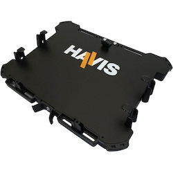 Havis Rugged Cradle For Dell 5430 And 7330 Rugged Notebooks