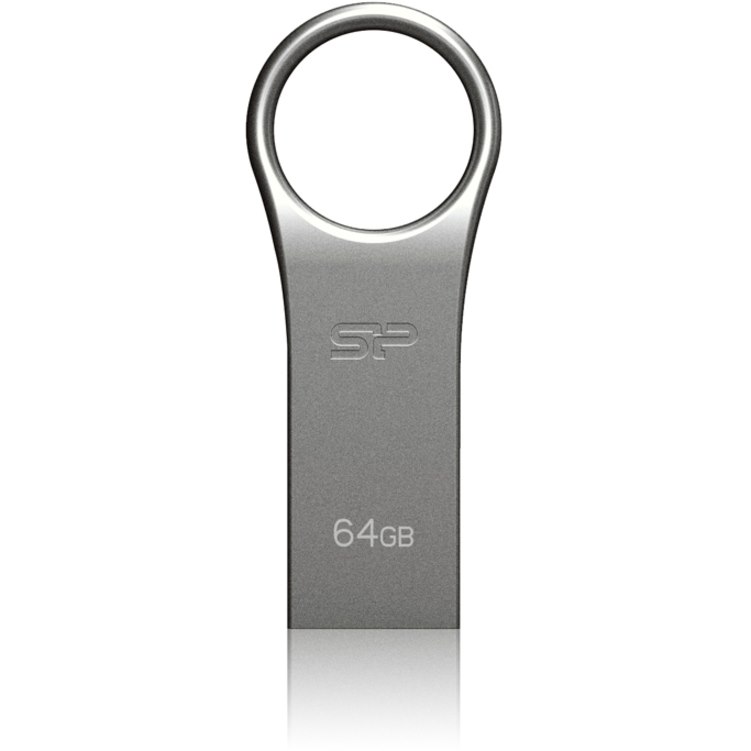 Silicon Power 64GB Firma F80 USB 2.0 Flash Drive