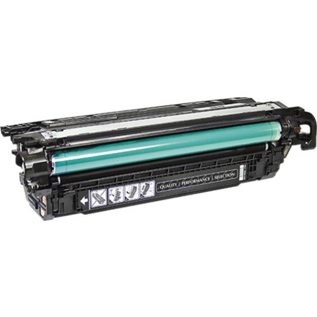 Clover Imaging Remanufactured High Yield Black Toner Cartridge for HP 654X (CF330X)