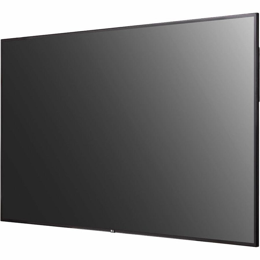 LG 75UH5J-M New High Haze UHD Standard Signage