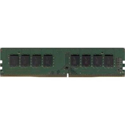 Dataram Value Memory RAM Module - 8 GB (1 x 8GB) - DDR4-2666/PC4-21333 DDR4 SDRAM - 2666 MHz - CL19 - 1.20 V