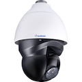 GeoVision GV-QSD5731-IR 5 Megapixel Outdoor Network Camera - Color - Dome