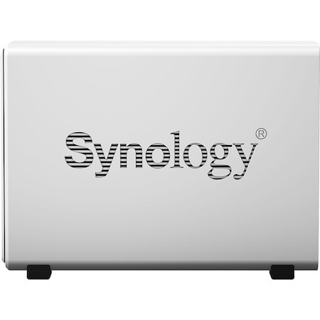 Synology DiskStation DS120j SAN/NAS Storage System