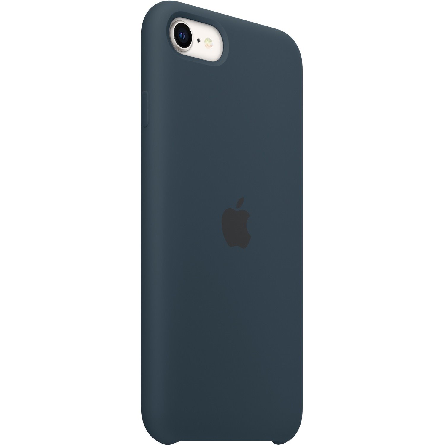 Apple Case for Apple iPhone SE 3, iPhone SE 2, iPhone 8, iPhone 7 Smartphone - Abyss Blue