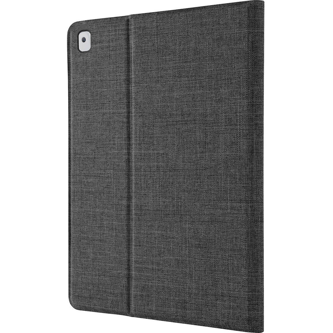 STM Goods Atlas Carrying Case for 9.7" iPad 5th and 6th Gen, iPad Pro 9.7" , iPad Air 2, iPad Air, Apple Pencil - Charcoal