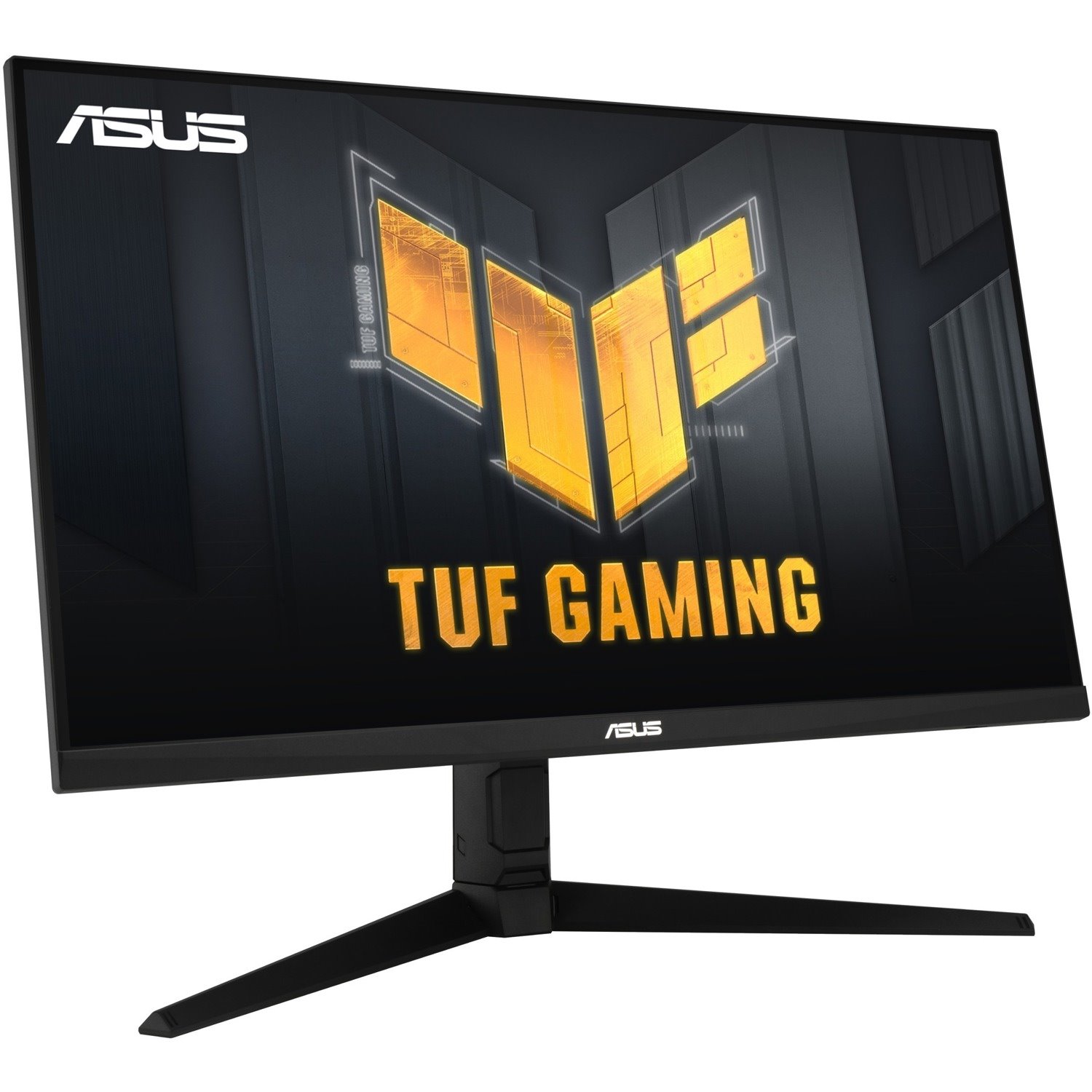 TUF VG32AQL1A 32" Class WQHD LCD Monitor - 16:9 - Black