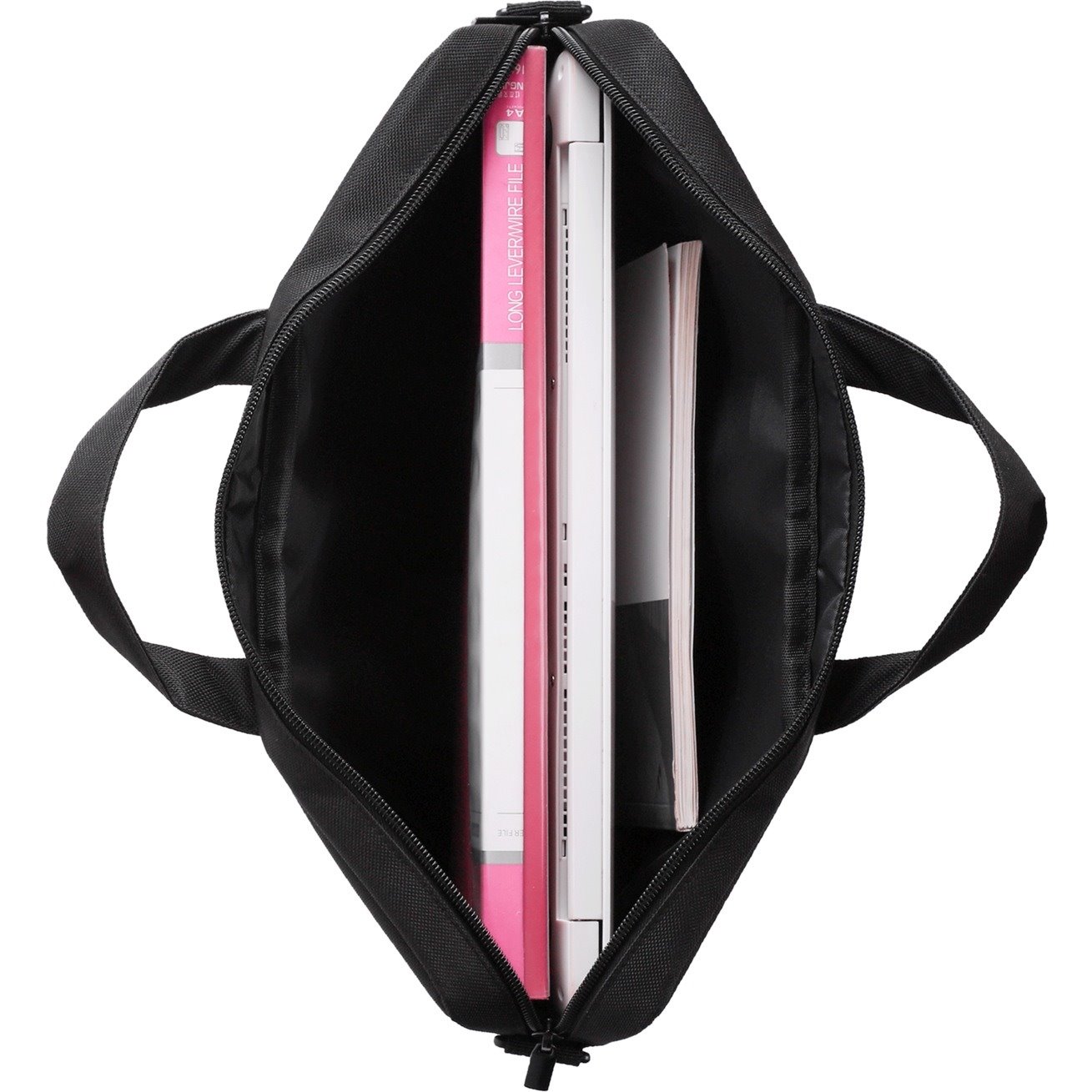V7 Carrying Case for 35.8 cm (14.1") Notebook
