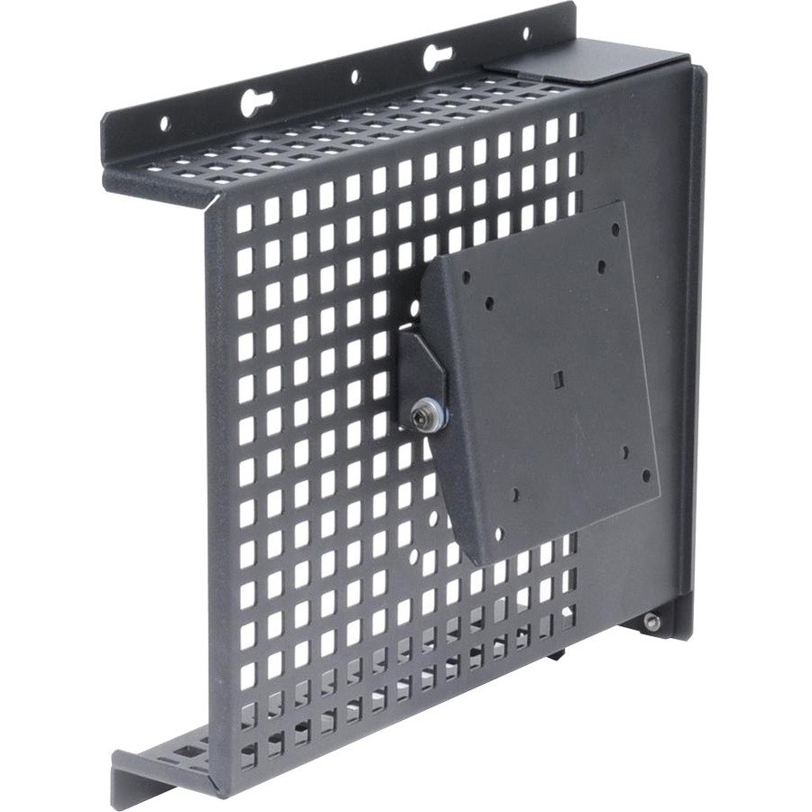 Rack Solutions 105-B Wall Mount for Dell, HP Mini and Zotac (Tilt Monitor)