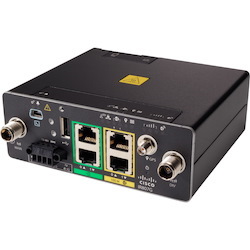 Cisco 807 2 SIM Ethernet, Cellular Modem/Wireless Router