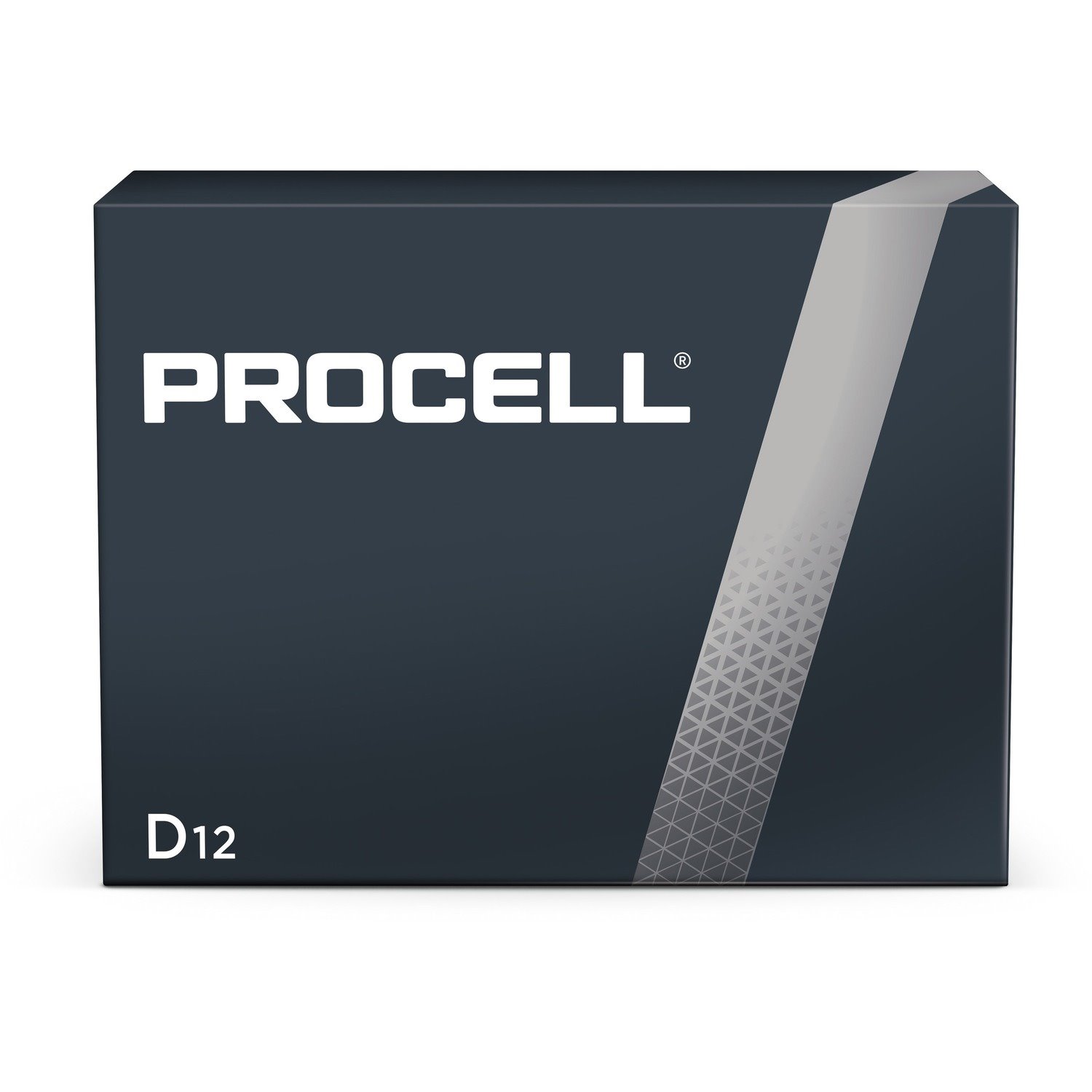 Duracell Procell Alkaline D Batteries