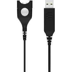 EPOS Adapter Cable USB to ED USB-ED 01