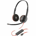 Poly Blackwire C32250Headset
