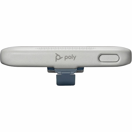 Poly Studio P15 Webcam - 30 fps - Sand - USB Type C - 1 Pack(s)