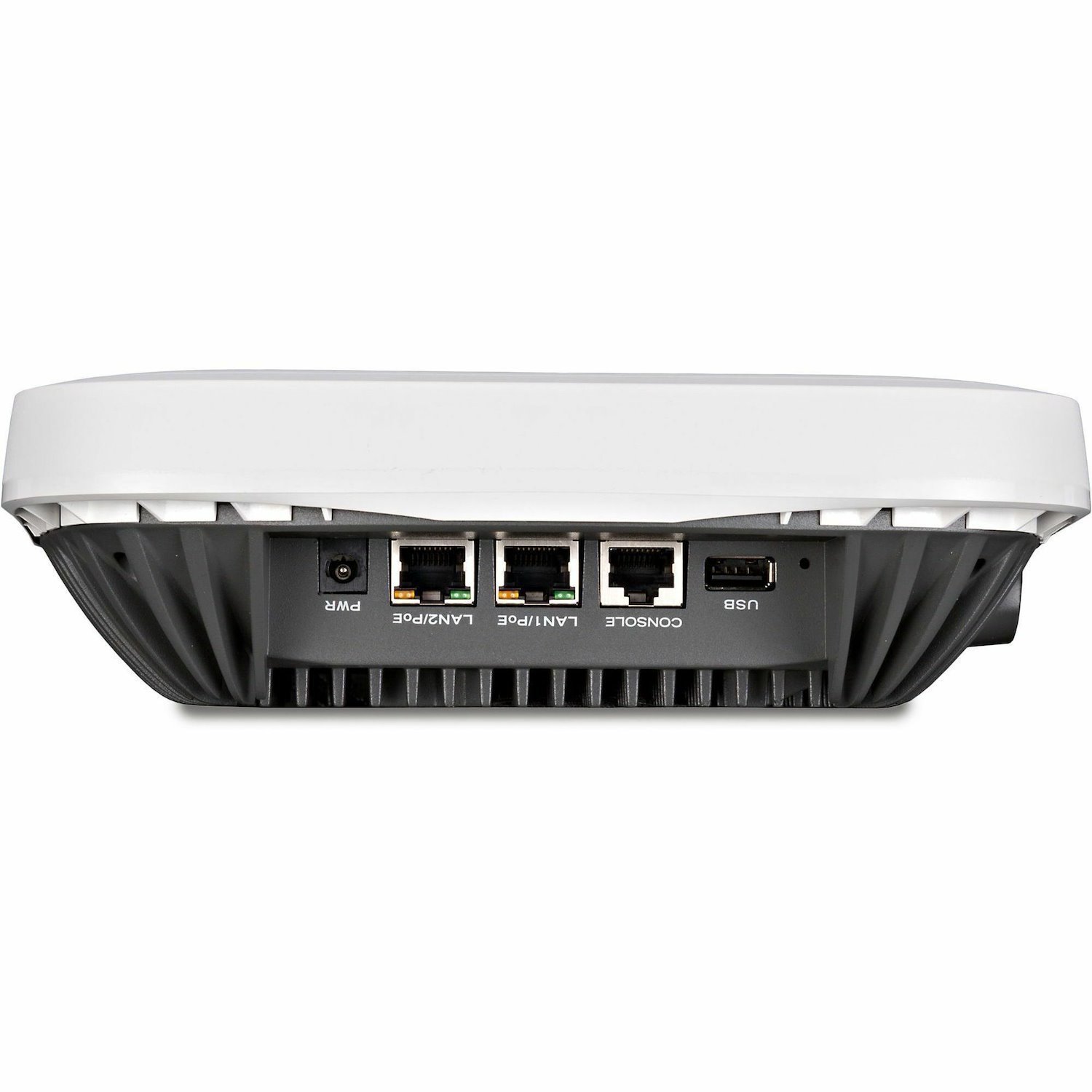 Fortinet FortiAP U421EV Dual Band IEEE 802.11 a/b/g/n/ac/d/h/i/k/v/j/e 3.97 Gbit/s Wireless Access Point - Indoor