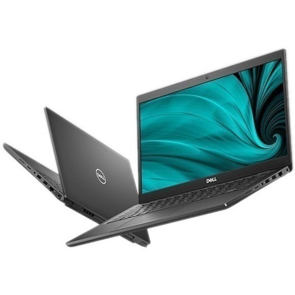 Dell Latitude 3000 3420 14" Notebook - Full HD - Intel Core i5 11th Gen i5-1135G7 - 8 GB - 256 GB SSD - Black