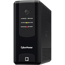 CyberPower UT1050EIG Line-interactive UPS - 1.05 kVA/630 W
