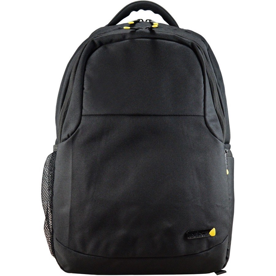 tech air Eco Carrying Case (Backpack) for 35.8 cm (14.1") Notebook - Black