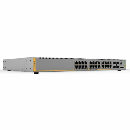 Allied Telesis X230-28GP Layer 3 Switch