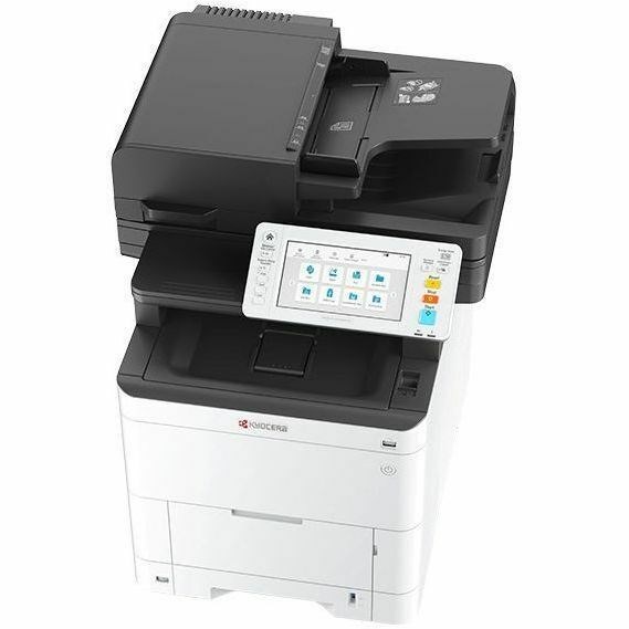 Kyocera Ecosys MA3500cifx Wired Laser Multifunction Printer - Colour