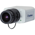 GeoVision GV-BX5700-8F 5 Megapixel HD Network Camera - Color, Monochrome - Box
