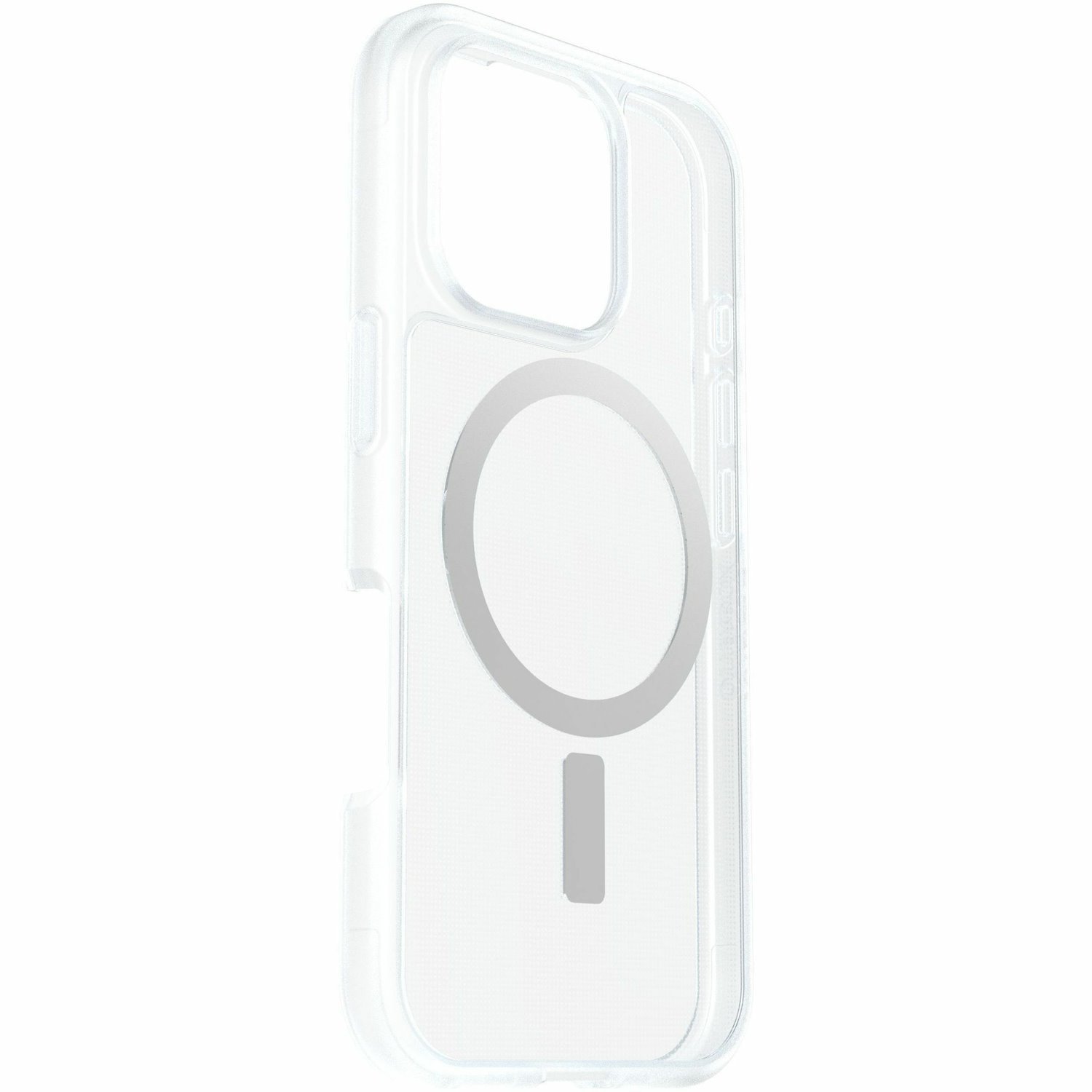 OtterBox React Case for Apple iPhone 16 Pro Smartphone - Clear - 1 Pack - Retail