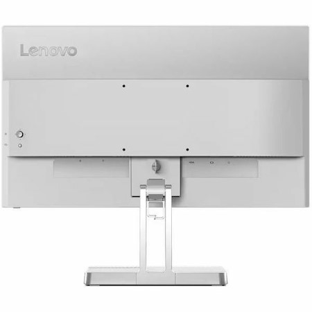 Lenovo L22e-40 22" Class Full HD LED Monitor - 16:9 - Cloud Gray