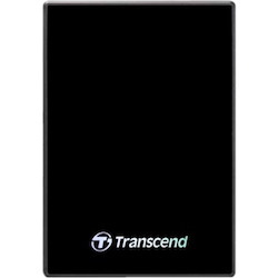 Transcend SSD630 32 GB Solid State Drive - 2.5" Internal - SATA (SATA/300)