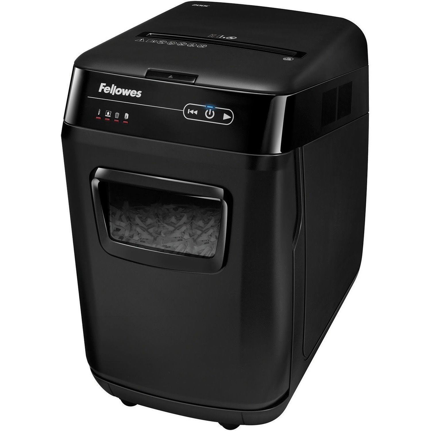 Fellowes AutoMax&trade; 200C Auto Feed Shredder