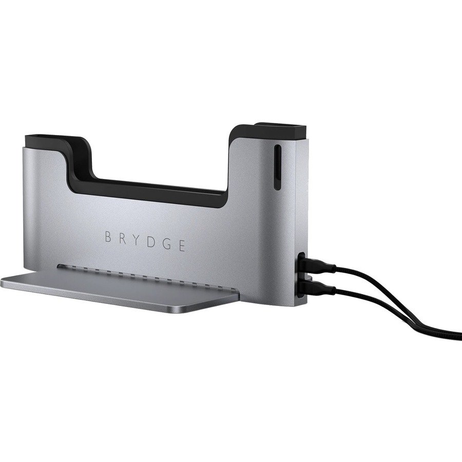 Brydge USB 3.0 Type C Docking Station for Notebook