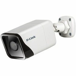 D-Link Vigilance DCS-F4705E 5 Megapixel Outdoor Network Camera - Colour - Bullet