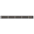 Cisco Nexus 9300 9348GC-FXP 48 Ports Manageable Ethernet Switch - Gigabit Ethernet, 25 Gigabit Ethernet, 100 Gigabit Ethernet - 10/100/1000Base-T, 25GBase-T, 100GBase-X - Refurbished