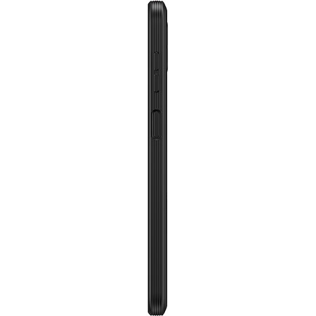Samsung Galaxy XCover6 Pro 128 GB Smartphone - 6.6" LCD Full HD Plus 1080 x 2408 - Octa-core (Quad-core (4 Core) 2.40 GHz Quad-core (4 Core) 1.80 GHz - 6 GB RAM - Android 12 - 5G - Black
