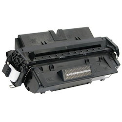 CTG Remanufactured Laser Toner Cartridge - Alternative for Canon 7621A001AA - Black - 1 Each