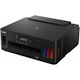 Canon PIXMA G G5020 Desktop Inkjet Printer - Color