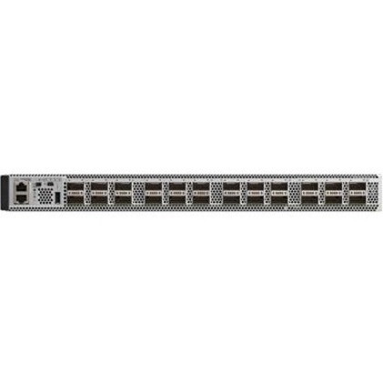 Cisco Catalyst 9500 24-Port 40G Switch, NW Adv. License