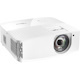 Optoma 4K400STx 3D Short Throw DLP Projector - 16:9 - White