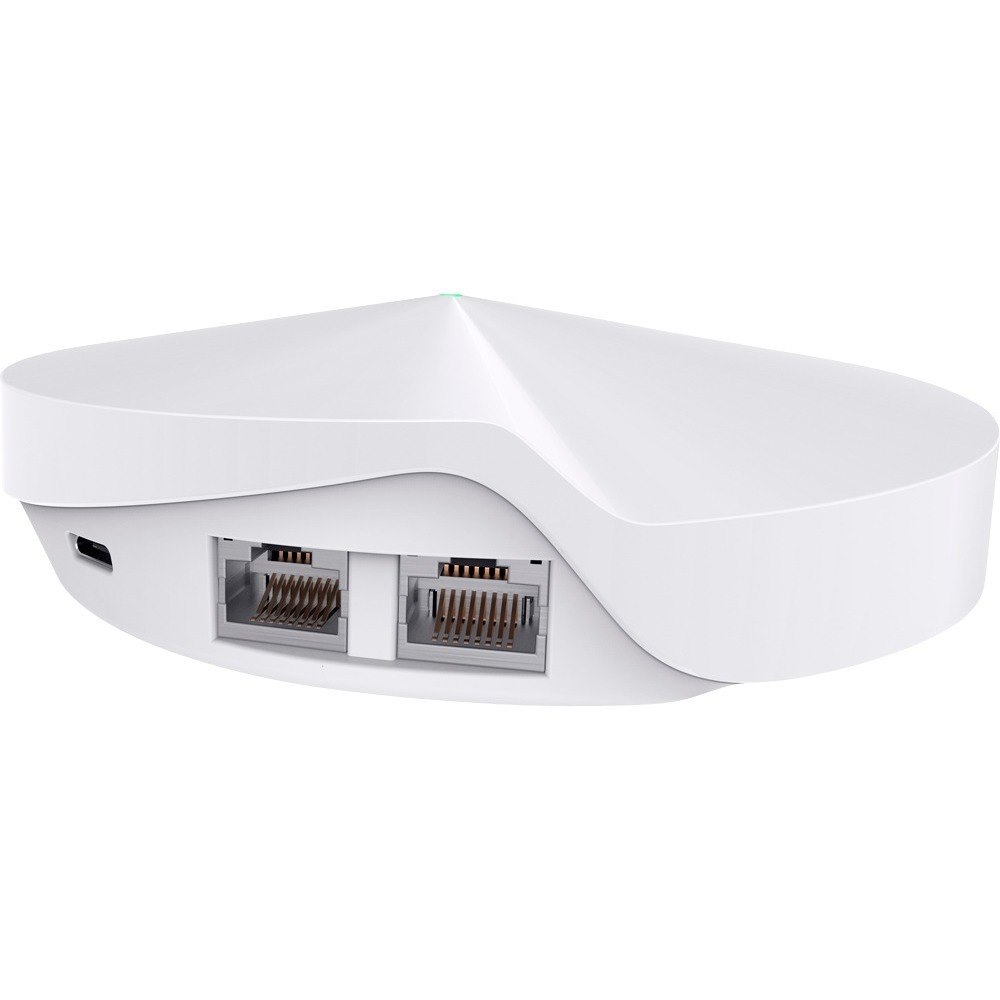 TP-Link Deco M5 Dual Band IEEE 802.11ac 1.27 Gbit/s Wireless Access Point