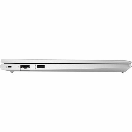 HP ProBook 440 G10 14" Notebook - Full HD - Intel Core i7 13th Gen i7-1355U - 16 GB - 512 GB SSD - Pike Silver Aluminum