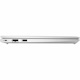 HP ProBook 440 G10 14" Touchscreen Notebook - Full HD - Intel Core i7 13th Gen i7-1355U - 16 GB - 512 GB SSD - Pike Silver Aluminum