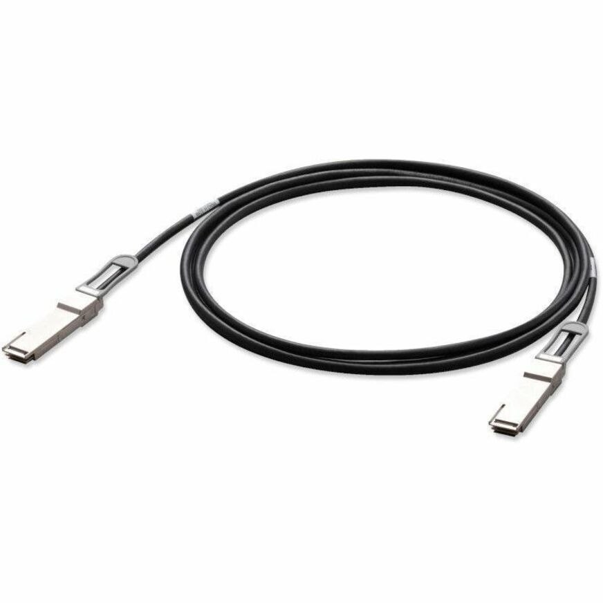 Allied Telesis 1 m QSFP28 Network Cable