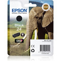 Epson Claria Photo HD Inkjet Ink Cartridge - Black Pack