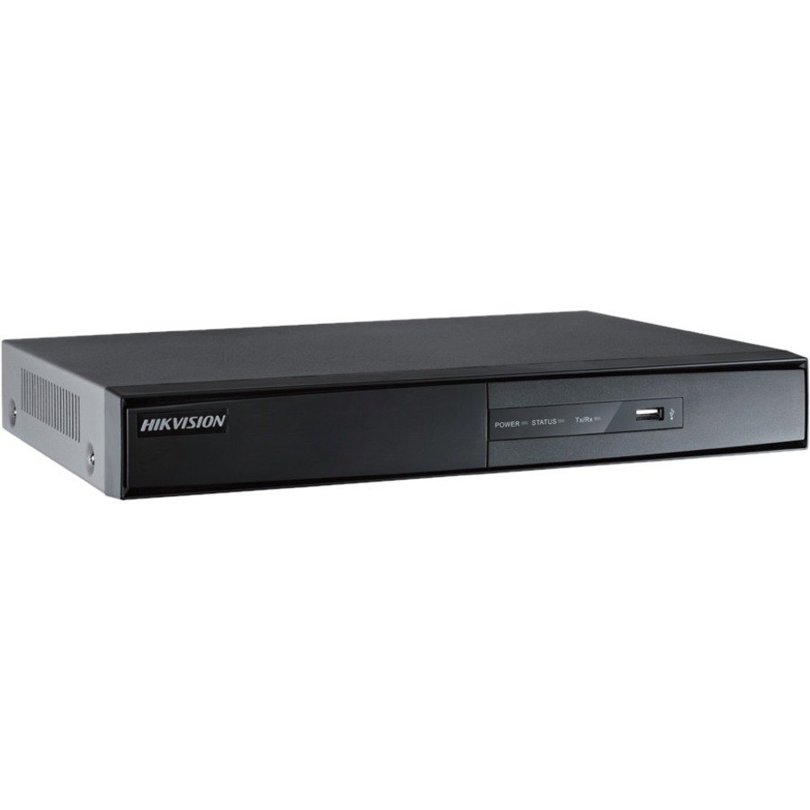 Hikvision Economic WD1 DVR