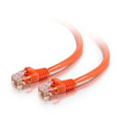 C2G 83607 5 m Category 5e Network Cable - 1