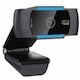 Cybertrack H5 - 1080P Auto focus high resolution desktop webcam with H.264 data compression