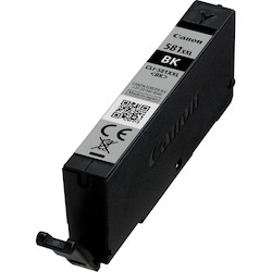Canon CLI-581XXL Original Extra High Yield Inkjet Ink Cartridge - Black - 1 Pack