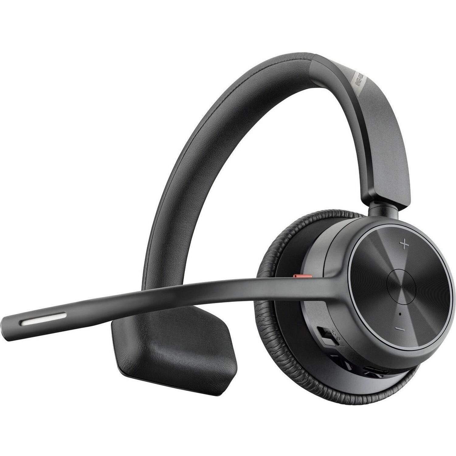 Poly Voyager 4310 USB-C Headset +BT700 Dongle TAA