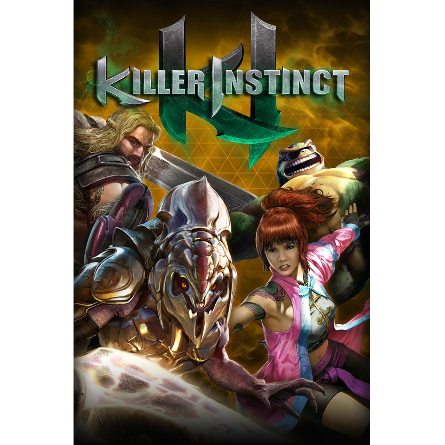 Microsoft Killer Instinct: Season 3 Ultra Edition