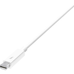 Kanex Thunderbolt 3M Cable (White)